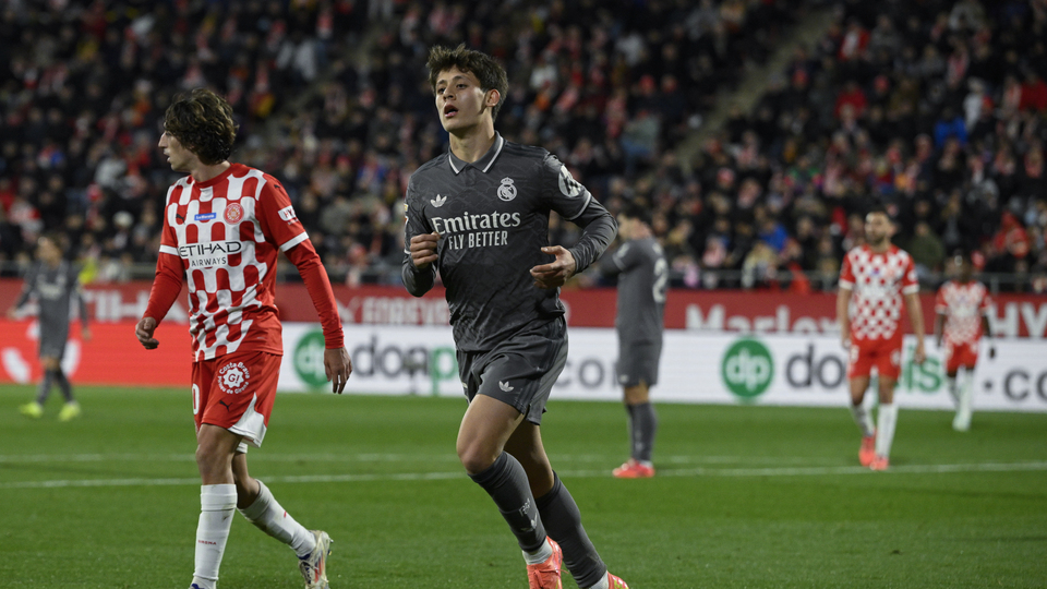 Avrupa'da Türklerin gecesi!