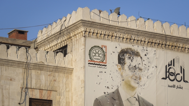 Dünyadan peş peşe Suriye açıklamaları