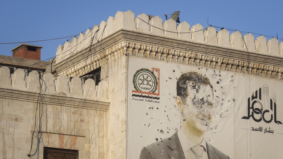 Dünyadan peş peşe Suriye açıklamaları