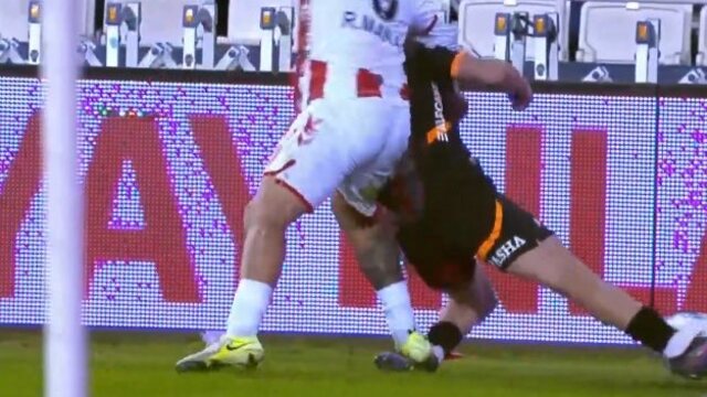 G.Saray'dan 'kırmızı' isyan!