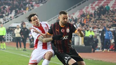 "Barış'a yapılan hareket çok sertti"