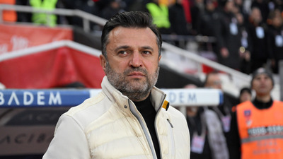 Bülent Uygun'dan 'istifa' açıklaması!