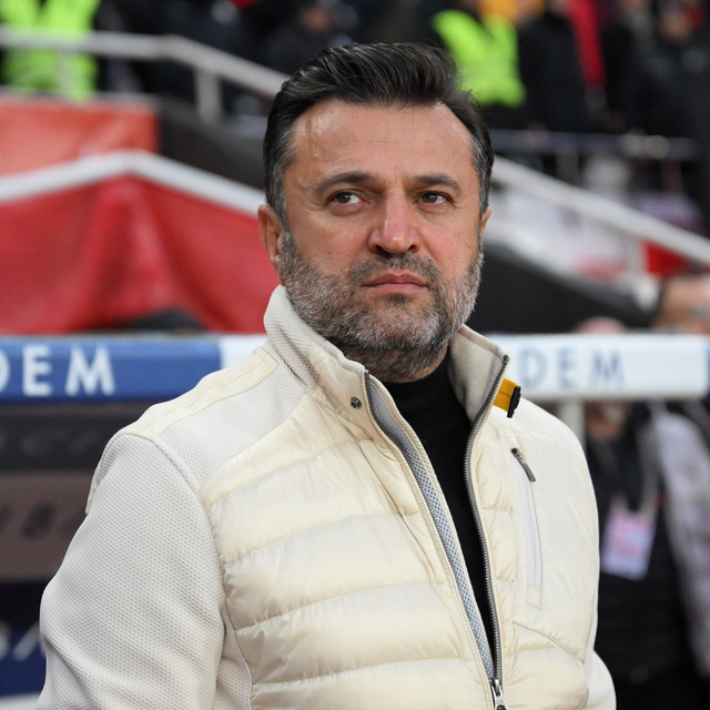  Bülent Uygun'dan 'istifa' açıklaması!