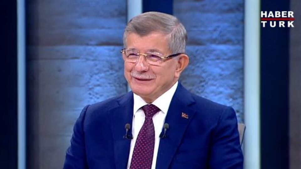 'Türkiye Suriye'ye yardımcı olmalı'