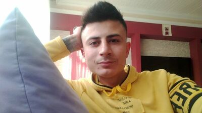 Suriye'de esir düşen Manisalı genç, özgürlüğüne kavuştu