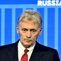 Rusya: Ukrayna konusunda müzakerelere açığız