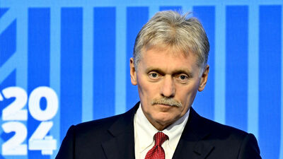 Rusya: Ukrayna konusunda müzakerelere açığız