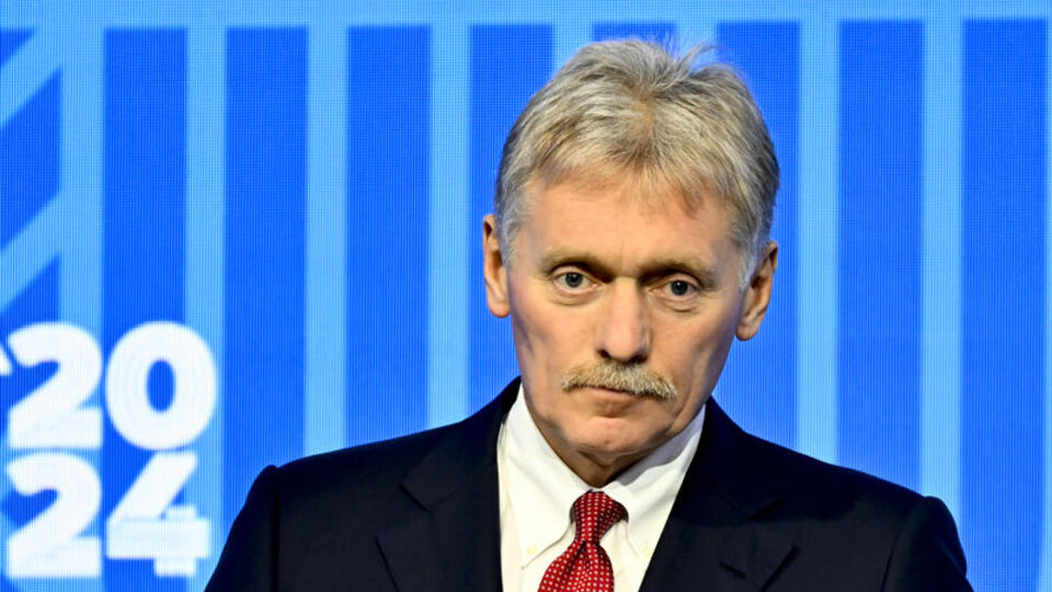 Rusya: Ukrayna konusunda müzakerelere açığız