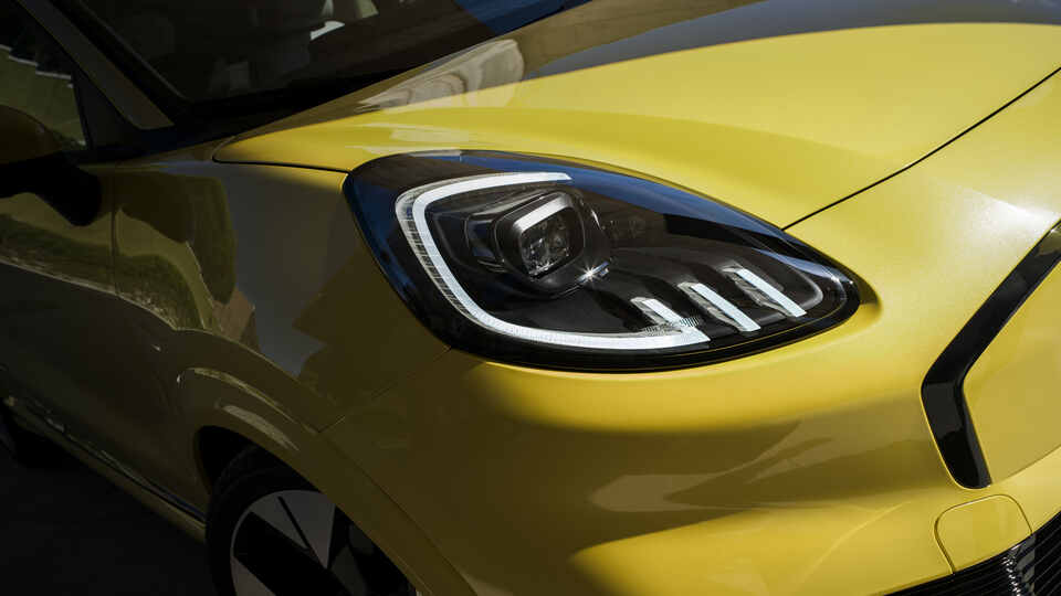 Romanya'nın ilk elektriklisini Türkler üretti