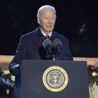 Biden: Sonunda Esad rejimi düştü