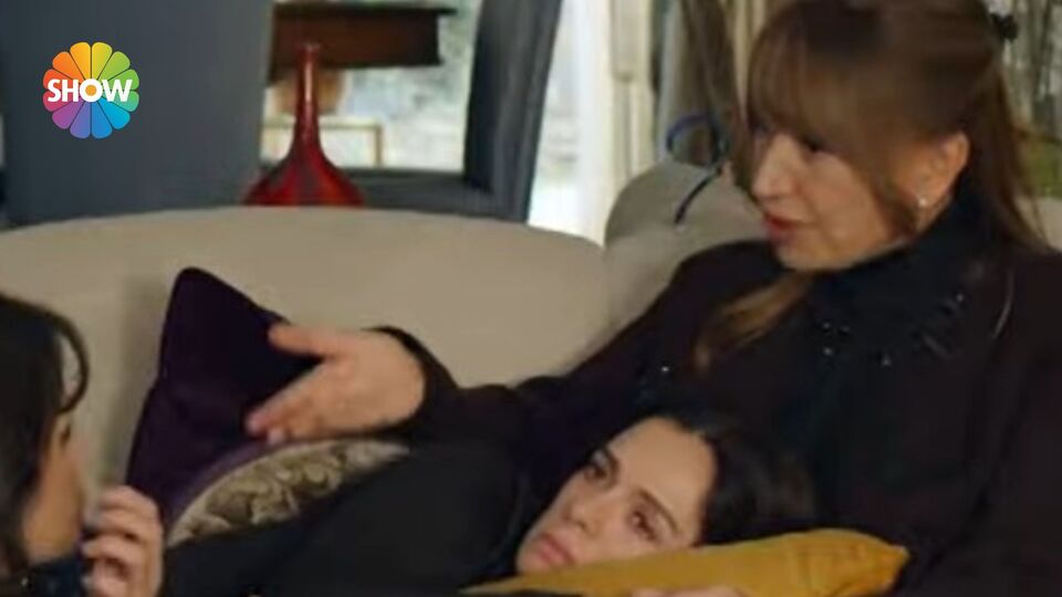 "Bir taraftan kalbim çarpıyor