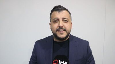 Hatayspor'dan hakem tepkisi!