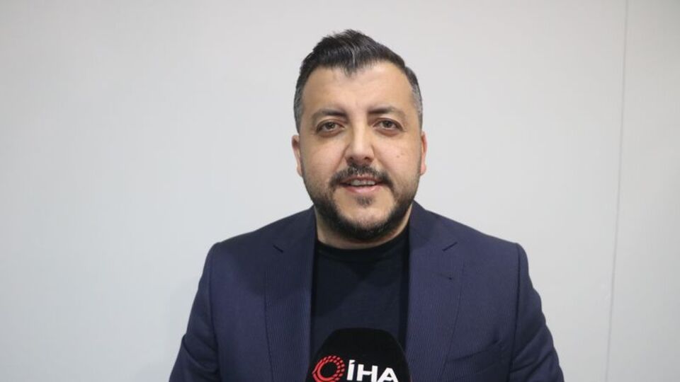 Hatayspor'dan hakem tepkisi!