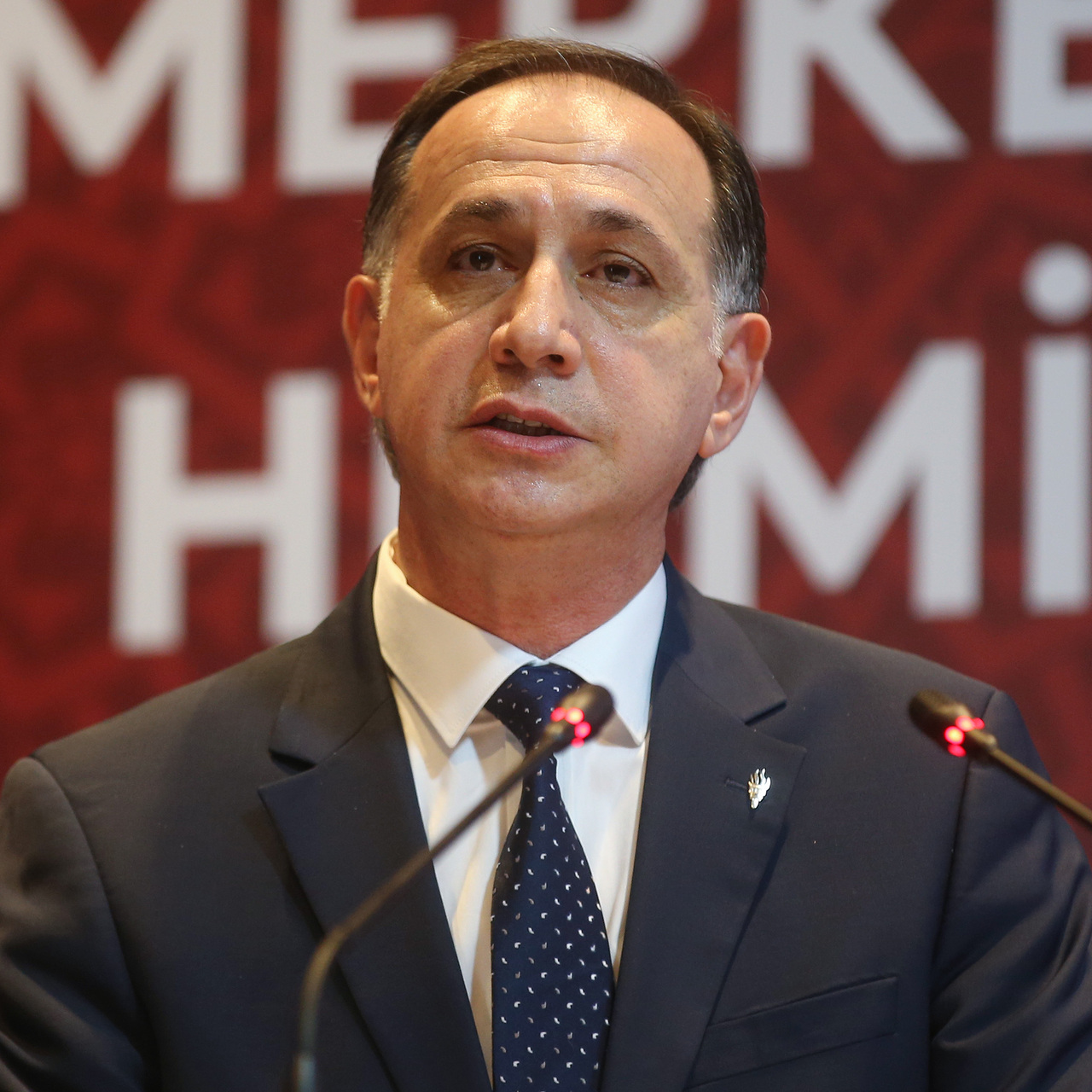 MHK'den Barış Alper açıklaması!