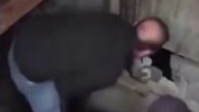 Sednaya Hapishanesi'ndeki tutsaklar serbest bırakıldı