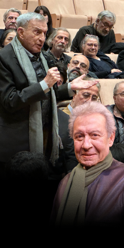  "Dünya çapında bir aktördü"