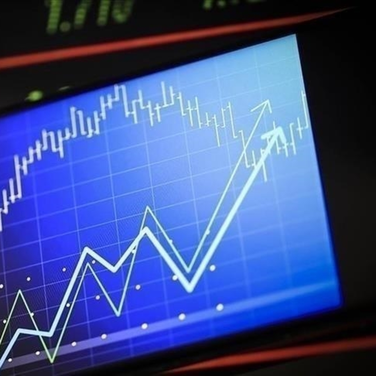 Kasımda en fazla getiri BIST 100'den
