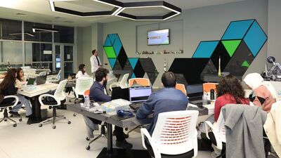 Kayseri Bilim Merkezi'nde ücretsiz "arduino" eğitimi