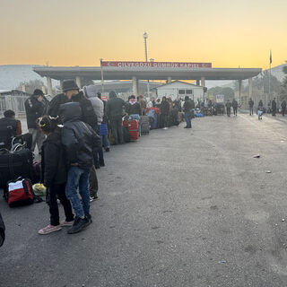  Suriyeliler dönüş yolunda