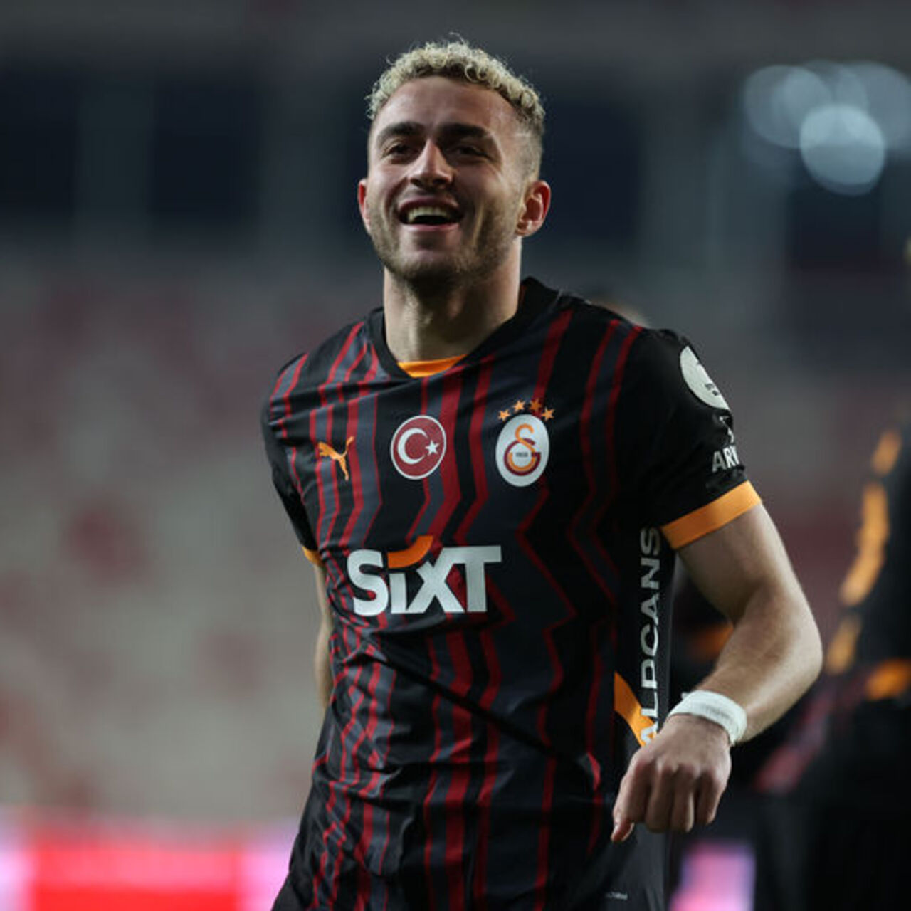 “Ben Rizeli adamım”