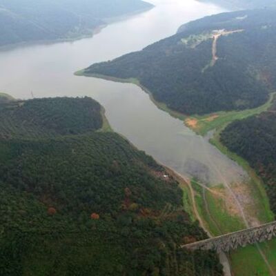  9 Aralık İSKİ güncel baraj doluluk oranı