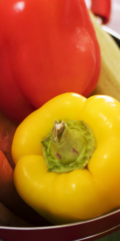  Bu besinleri fazla tüketmek cildi sarı ve turuncuya boyuyor