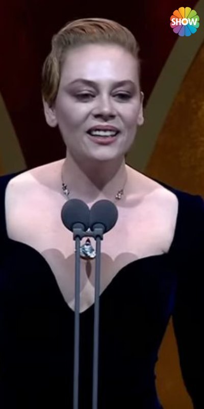  SHOW TV'ye 4 ödül
