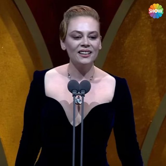 SHOW TV'ye 4 ödül