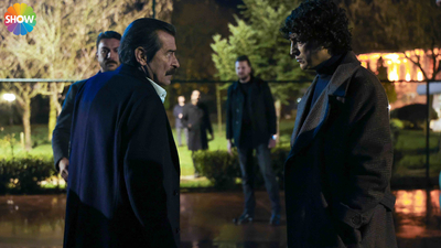 İzleyicileri ekrana kilitledi