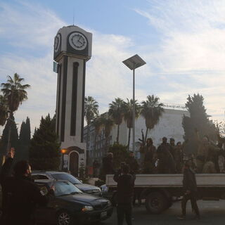  Suriye'de yeni dönem nasıl olacak? 