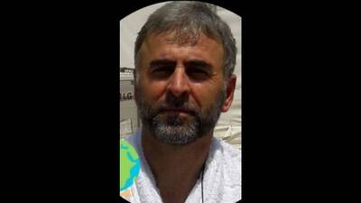 Tepki çeken paylaşımın ardından görevden uzaklaştırıldı