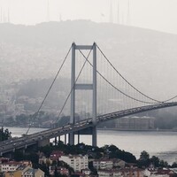 Bir ısınıp bir üşüyeceğiz! İstanbul'da akşam saatlerine dikkat