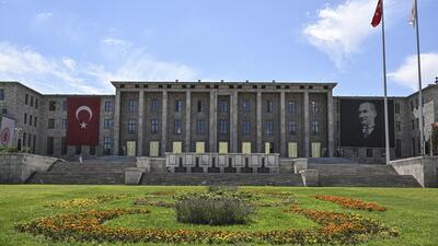 Bütçe görüşmeleri başladı