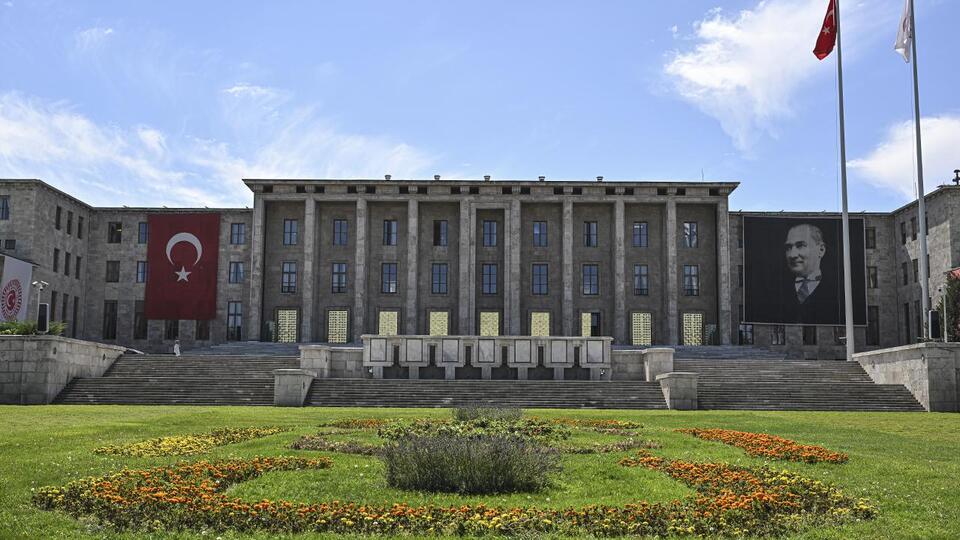 Bütçe görüşmeleri başladı