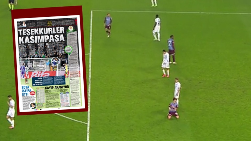 Nerede kaldı FAIR-PLAY?