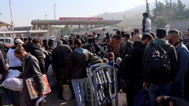 Suriyelilerin dönüşü kiraları düşürür mü?