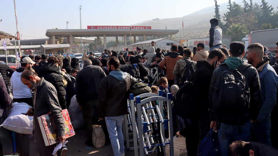 Suriyelilerin dönüşü kiraları düşürür mü?