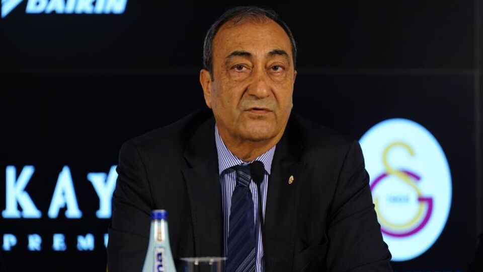 Cibara: MHK Başkanı hemen istifa etmeli