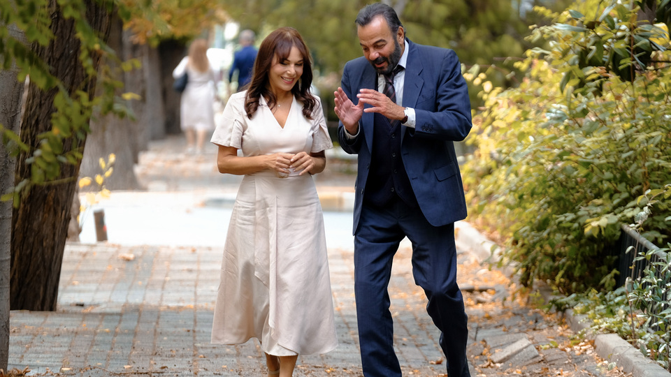 'Akıldan Kalbe' 20 Aralık'ta gösterime giriyor