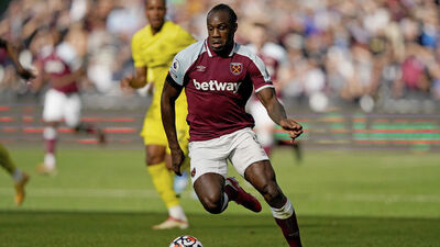 Trafik kazası geçiren Antonio emekli olabilir!