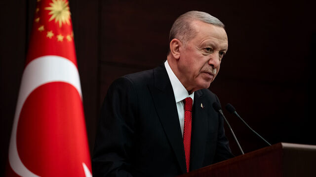 Kabine toplantısı sona erdi