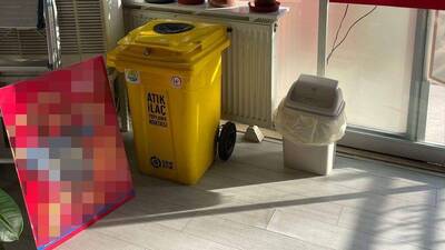 Çınarcık'ta çevre dostu "Atık İlaç" projesi