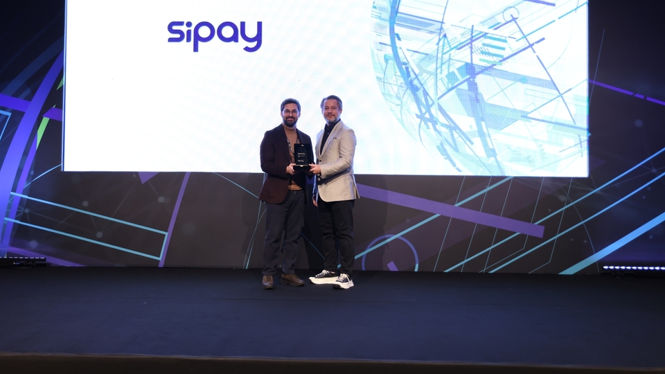 En hızlı büyüyen ödeme şirketi oldu