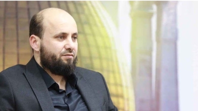 Suriye'de geçiş dönemi başbakanı belli oldu