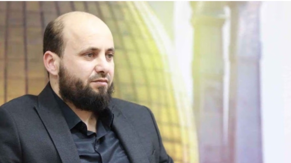 Suriye'de geçiş dönemi başbakanı belli oldu