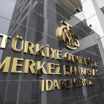 TCMB rezervleri rekor seviyede