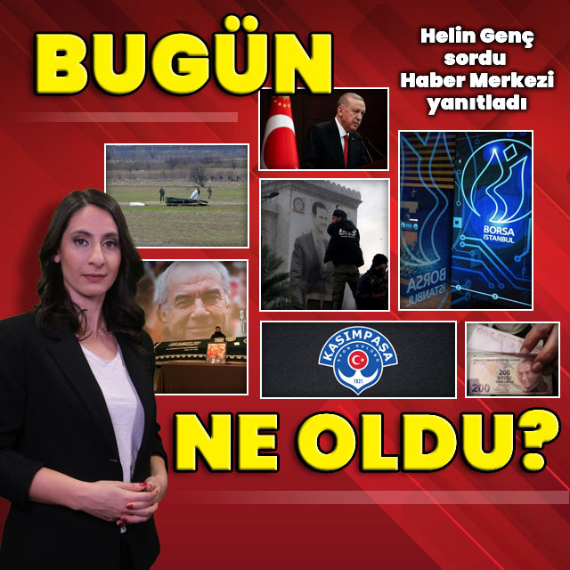 9 Aralık 2024: Bugün ne oldu?
