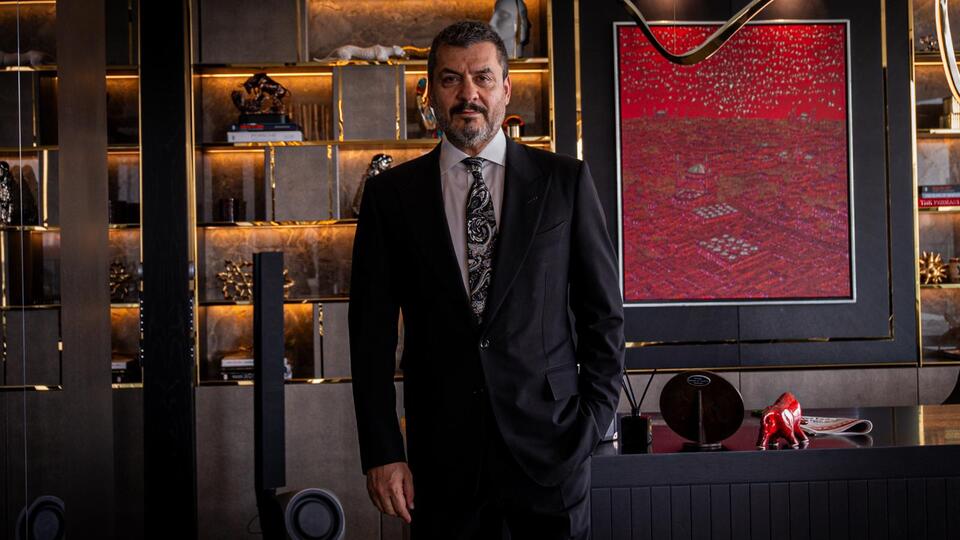 Lydia, Yıldız Holding'ten Ufuk Yatırım'ı satın aldı