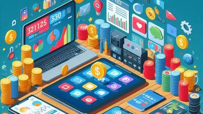 Hangi uygulamalara para harcıyoruz?