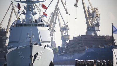 Çin'den büyük tatbikat